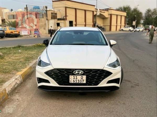 هيونداي   للبيع في العراق